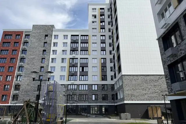 ЖК Квартал на Объездной — фото 3